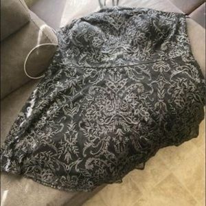 New with tags Women’s plus 24 dress